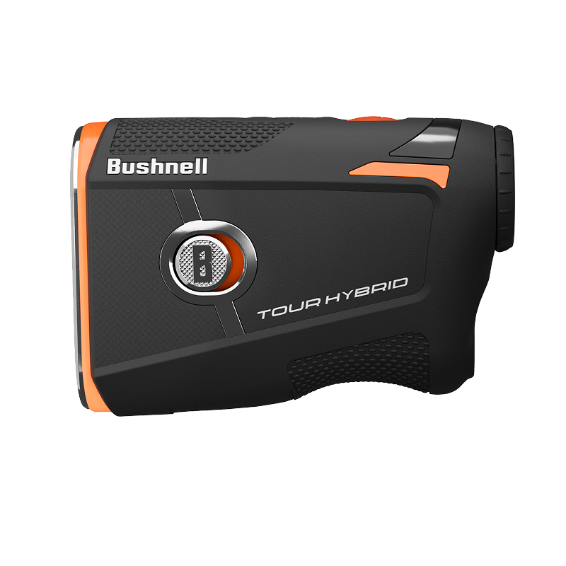 TOUR Hybrid Laser Rangefinder - Bushnell Golf