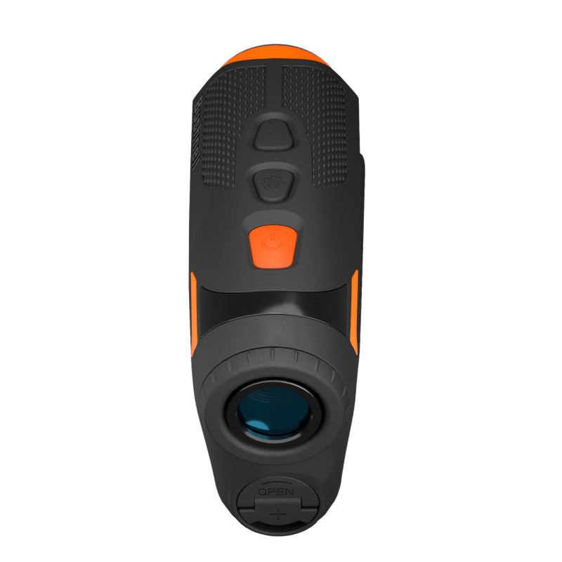 TOUR Hybrid Laser Rangefinder - Bushnell Golf
