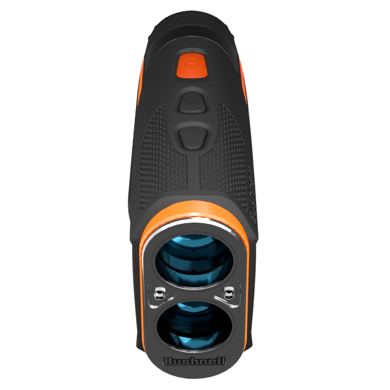 TOUR Hybrid Laser Rangefinder - Bushnell Golf