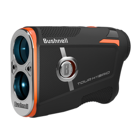 TOUR Hybrid Laser Rangefinder - Bushnell Golf