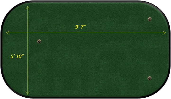 Pro Putt Systems