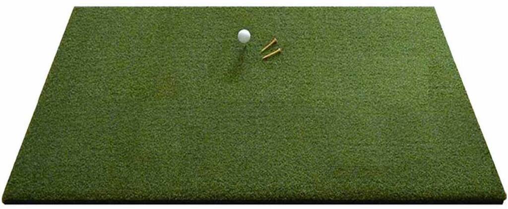 5 STAR GORILLA Perfect ReACTION Golf Mats - 5' x 10'