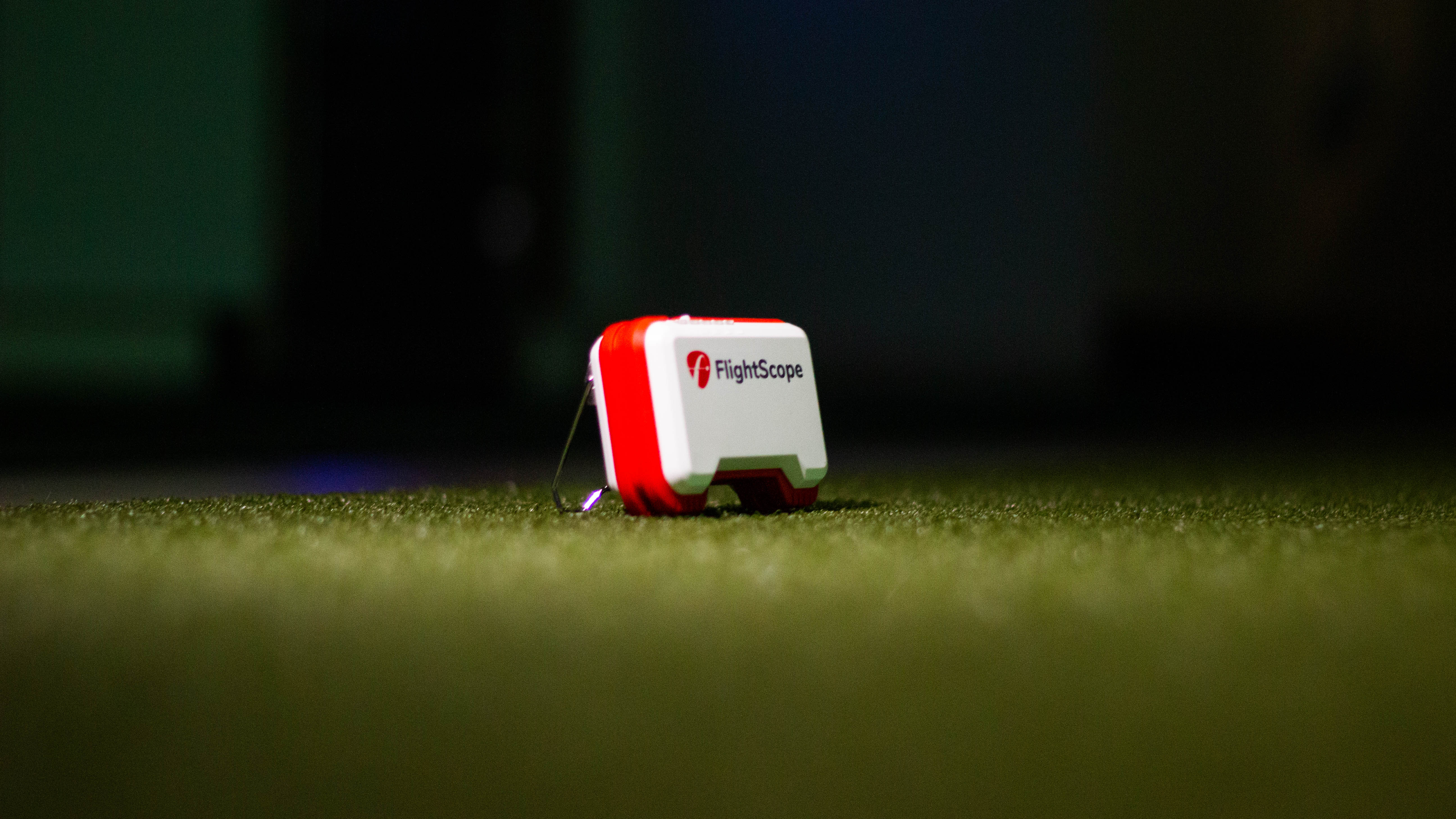 FlightScope | Portable Launch & Golf Swing Monitor