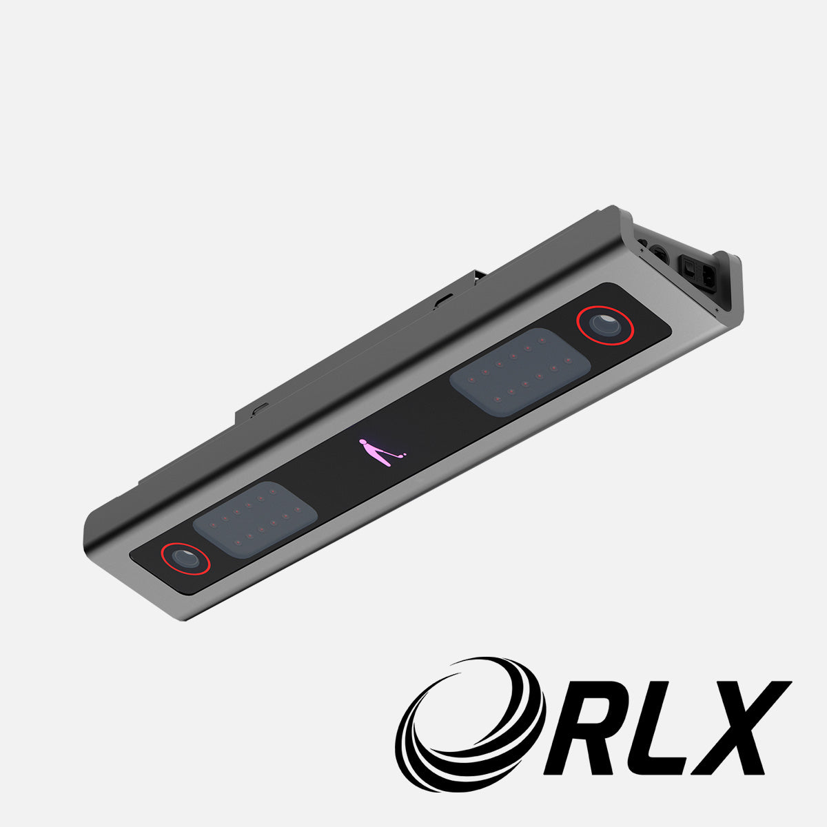 ProTee RLX Launch Monitor (Coming Soon)